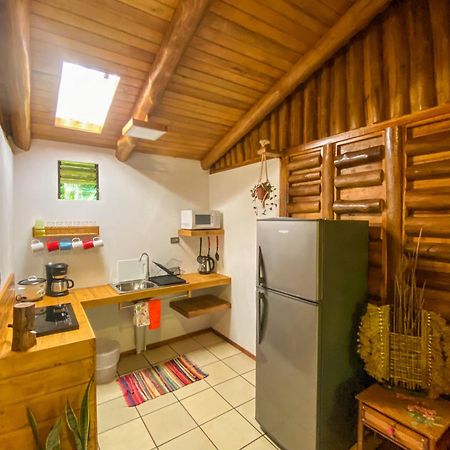 Cabanas Lamaite Samara Luaran gambar