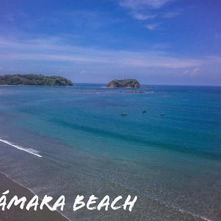 Cabanas Lamaite Samara Luaran gambar