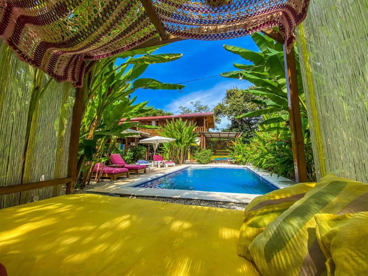 Cabanas Lamaite Samara Luaran gambar