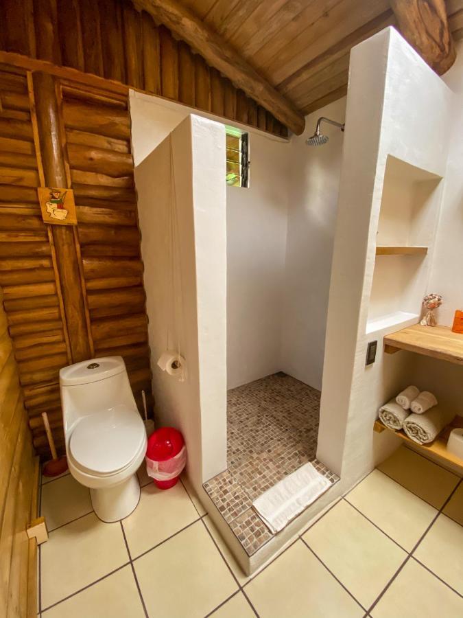 Cabanas Lamaite Samara Luaran gambar