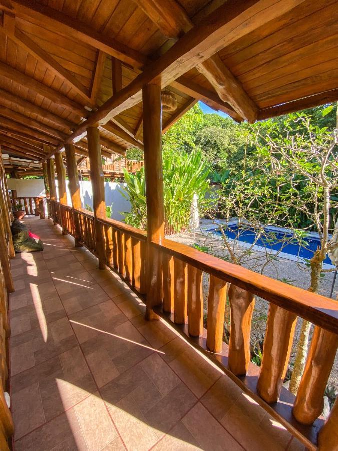 Cabanas Lamaite Samara Luaran gambar