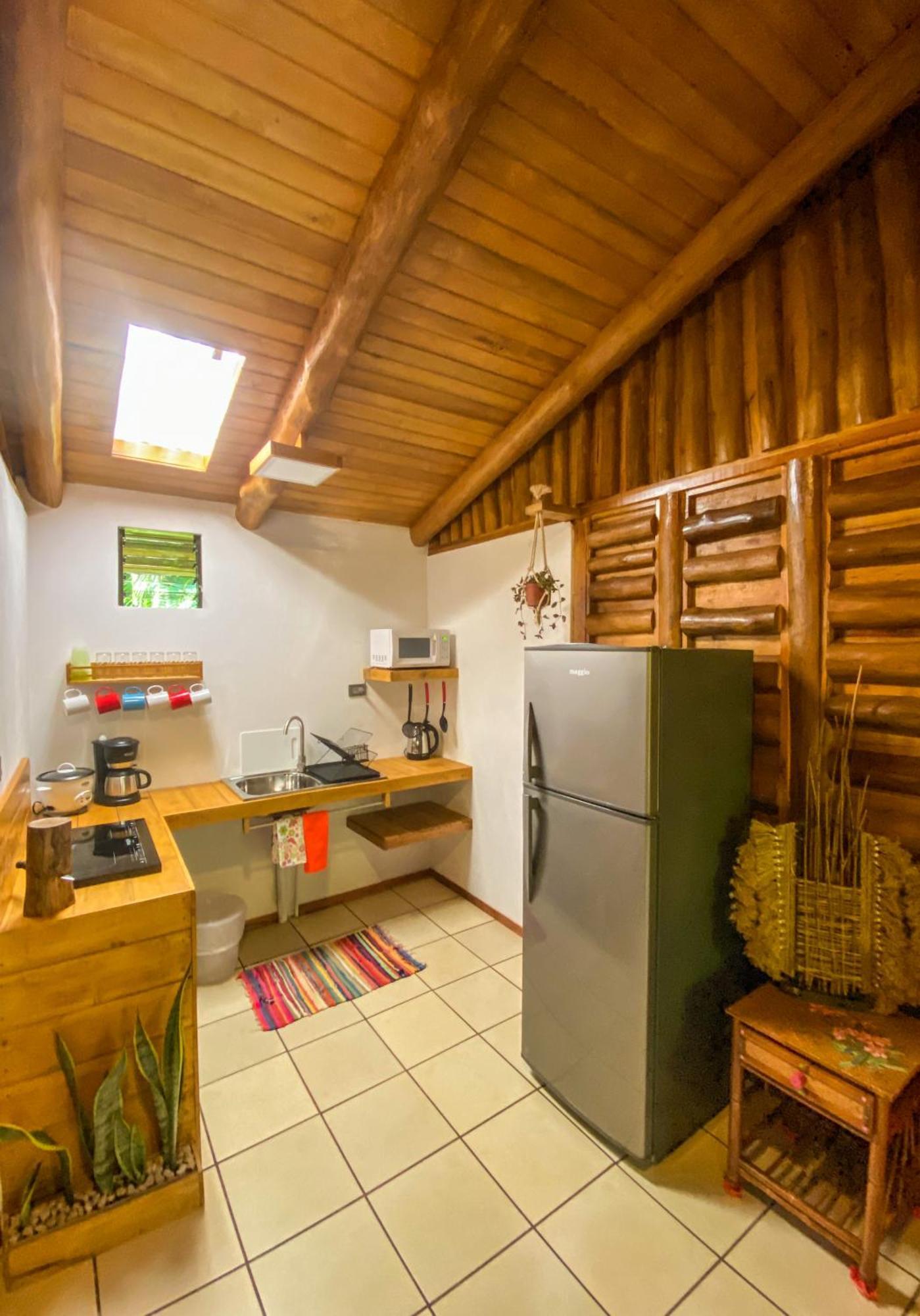 Cabanas Lamaite Samara Luaran gambar