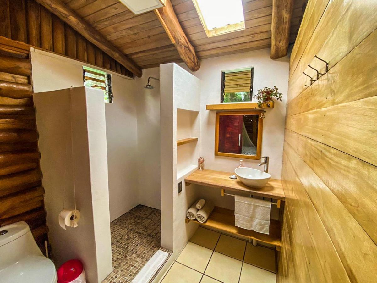 Cabanas Lamaite Samara Luaran gambar