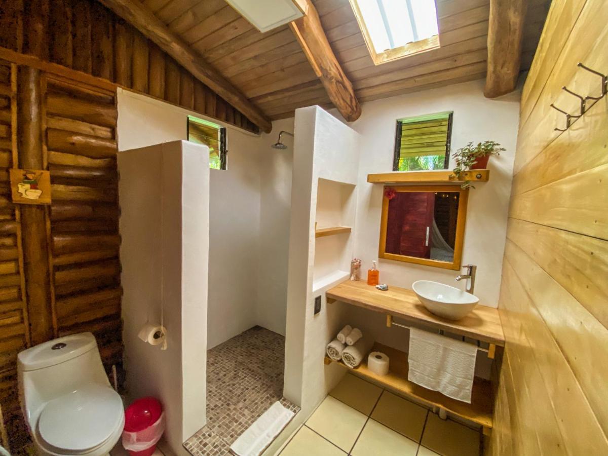 Cabanas Lamaite Samara Luaran gambar