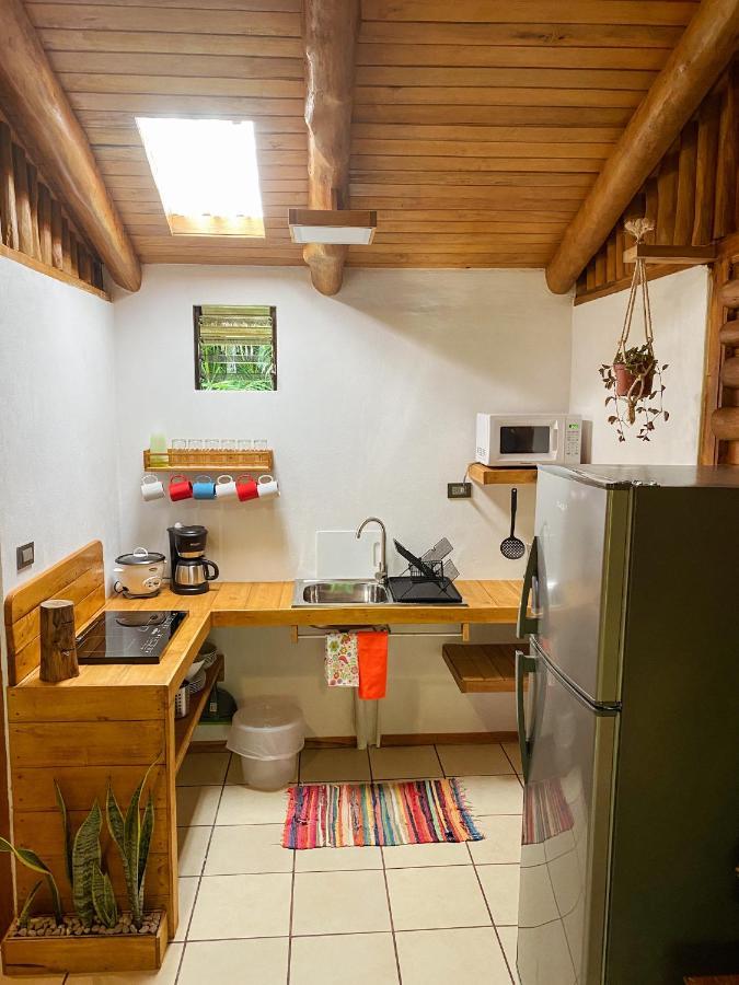 Cabanas Lamaite Samara Luaran gambar