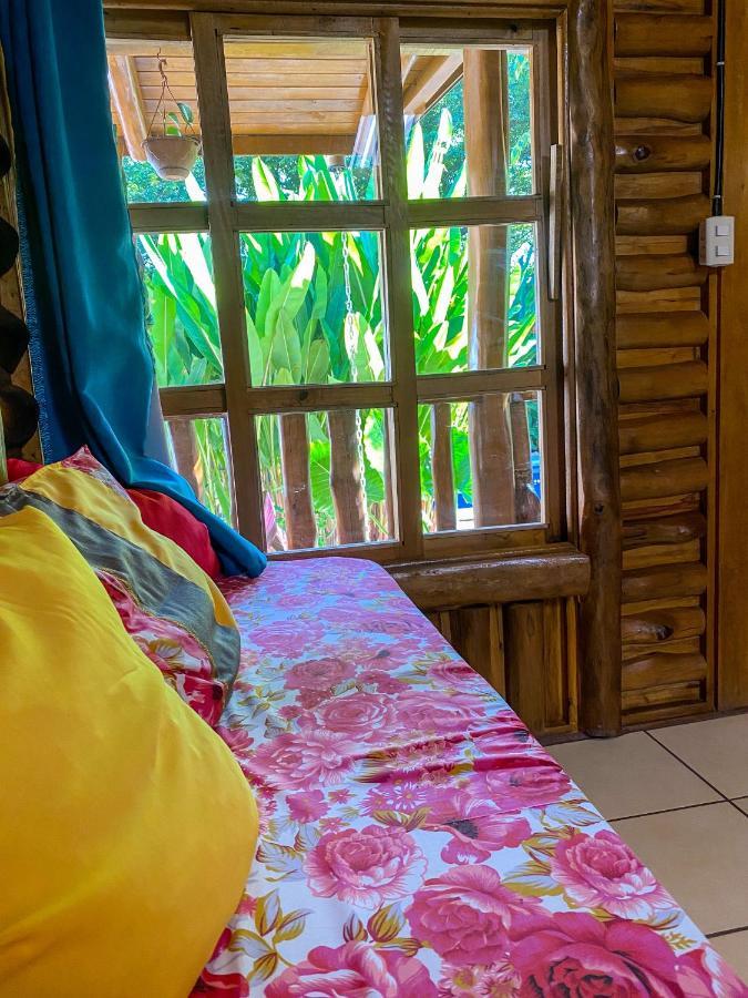 Cabanas Lamaite Samara Luaran gambar