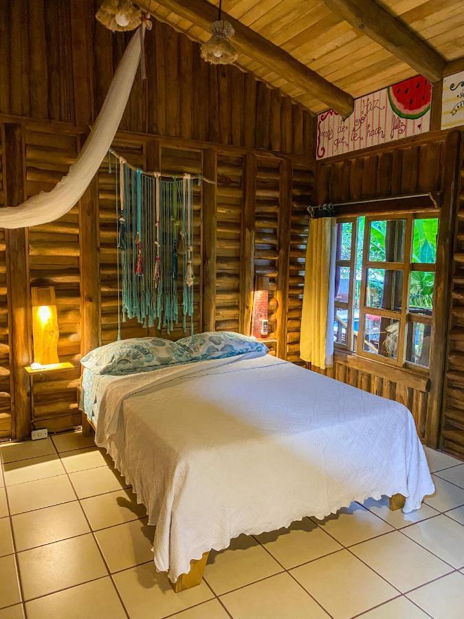 Cabanas Lamaite Samara Luaran gambar
