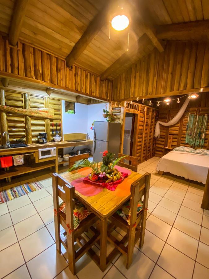 Cabanas Lamaite Samara Luaran gambar