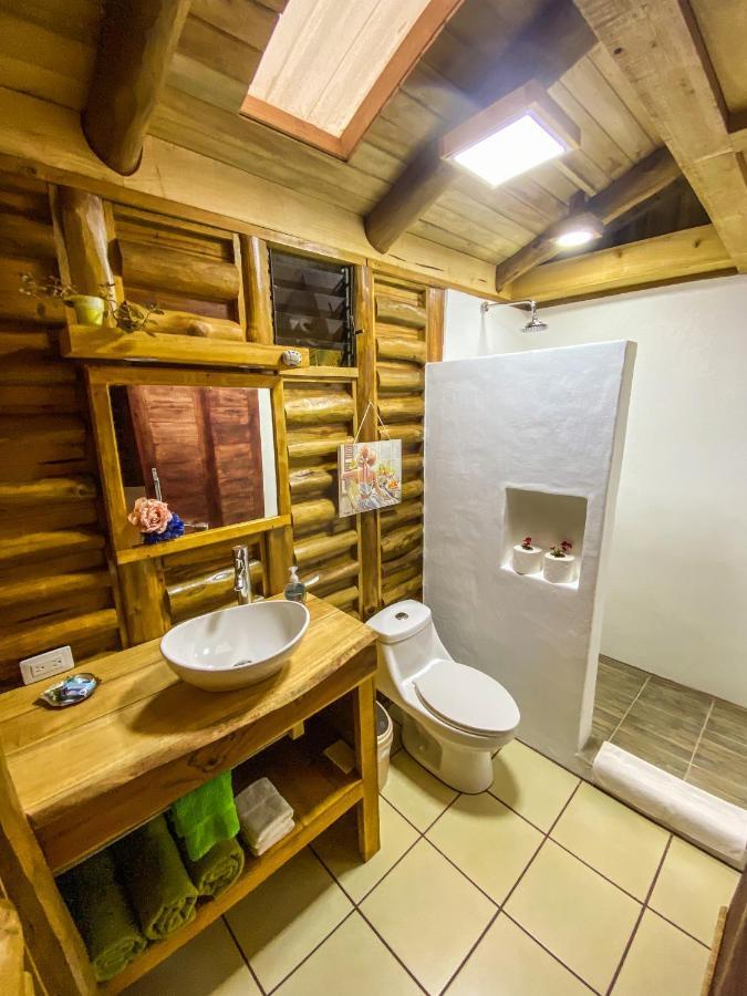 Cabanas Lamaite Samara Luaran gambar