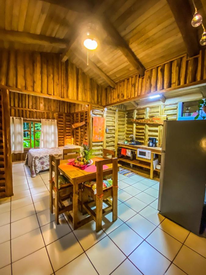 Cabanas Lamaite Samara Luaran gambar