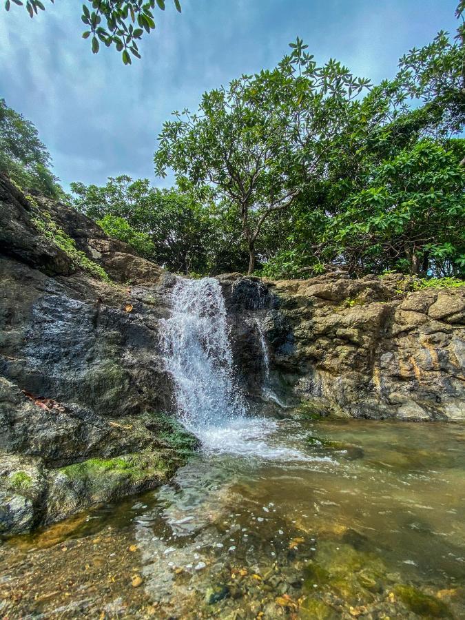 Cabanas Lamaite Samara Luaran gambar
