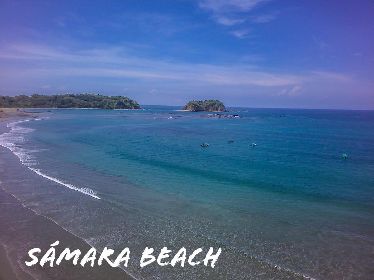 Cabanas Lamaite Samara Luaran gambar
